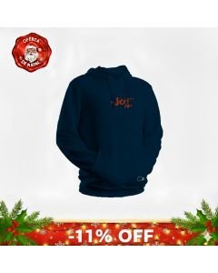 Moletom Night Run 2025 - Natal