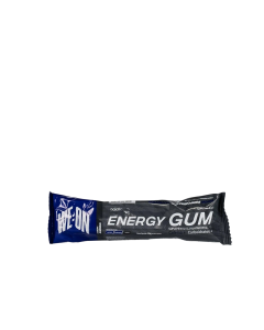 WE:ON ENERGY GUM CAFEINA + PALATINOSE AMORA