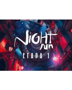 Night Run 2025 - Etapa 1 - Maceió