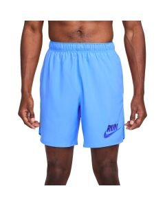 SHORT NIKE RUN ENERGY CHALLENGER MASCULINO