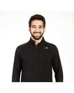 Jaqueta O2 The Running Classic 521