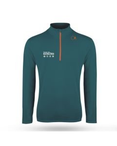 Jaqueta O2 Circuito Das Estações Unissex