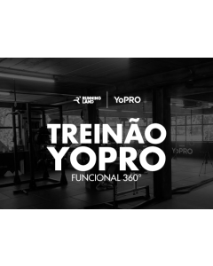 Treinão YoPro