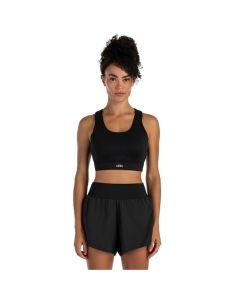 Top Olympikus Corre Alto Impacto Feminino Preto