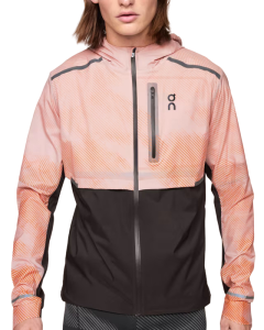 Jaqueta On Running Weather Lumos 1 Masculina
