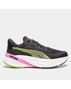 Tênis Puma Magnify Nitro 2 Psychedelic Rush Feminino