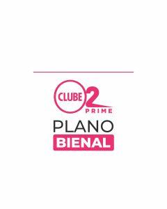 Clube O2 Prime - Bienal