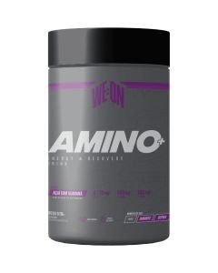 WE:ON RECOVERY AMINO GUARANA COM ACAI 910GR