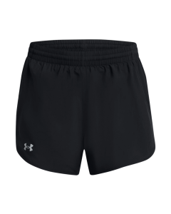 SHORT UNDER ARMOUR FLY BY 2-IN-1 FEMININO