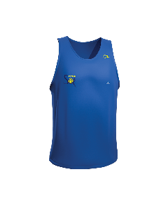 Camiseta Regata Circuito do Sol -  Azul