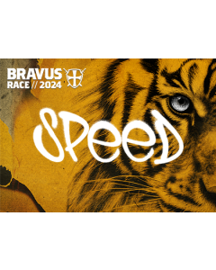 Bravus Race - Speed - Belo Horizonte