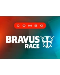 Combo Bravus - 3 Etapas 