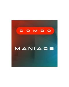 Maniacs 2025 - São Paulo