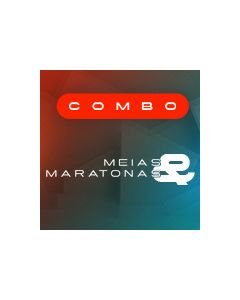 Combo Meias & Maratonas