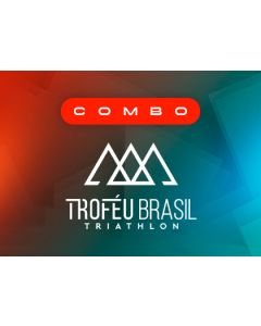 Combo Triatlhon - Três etapas