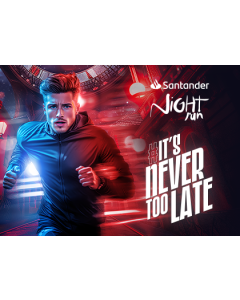 Night Run 2025 - Etapa 1 - Campo Grande