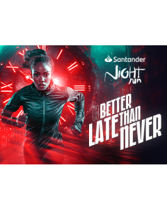 Night Run 2025 - Etapa 2 - Rio de Janeiro