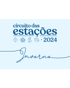 Circuito das Estações 2024 - Inverno - Brasília
