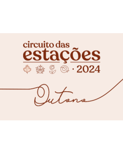 Circuito das Estações 2024 - Outono - Belo Horizonte 