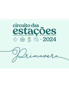 Circuito das Estações 2024 - Primavera - Rio de Janeiro 