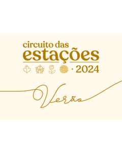 Circuito das Estações 2024 - Verão - São Paulo
