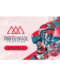 34º Troféu Brasil de Triathlon - 4 Etapa - 2025