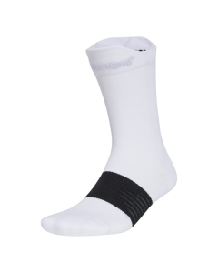 MEIA ADIDAS CANO MEDIO RUNNING UNISSEX