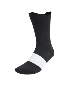 MEIA CANO MEDIO ADIDAS RUNNING MASCULINA