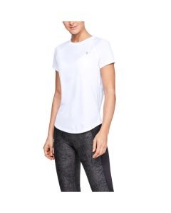 CAMISETA UNDER ARMOUR SPEED STRIDE FEMININA
