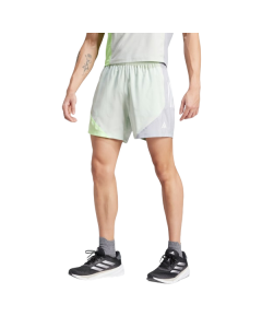 SHORT ADIDAS OWN THE RUN BASE COLORBLOCK MASCULINO