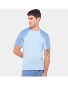Camiseta Mizuno Tech Light Masculina