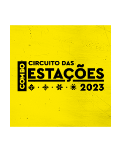 Combo Estações 2023  - Recife