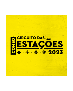 Circuito das Estações 2023 - Salvador