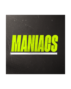 Maniacs 2023 - Rio de Janeiro