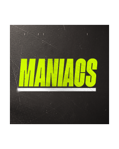 Maniacs 2023 - Fortaleza