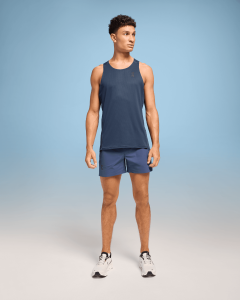 Regata On Running Performance Tank 1 Masculina
