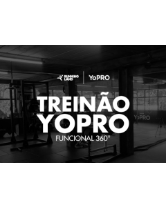 Treinão Funcional YoPRO
