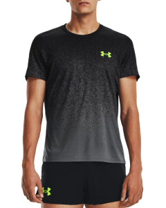 CAMISETA UNDER ARMOUR RUSH CICADA MASCULINA