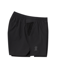 SHORT ON RUNNING ESSENTIAL 2 MASCULINO