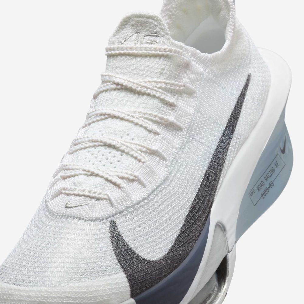 Nike Air Zoom Alphafly 3 Masculino: ZoomX, placa de carbono e Air