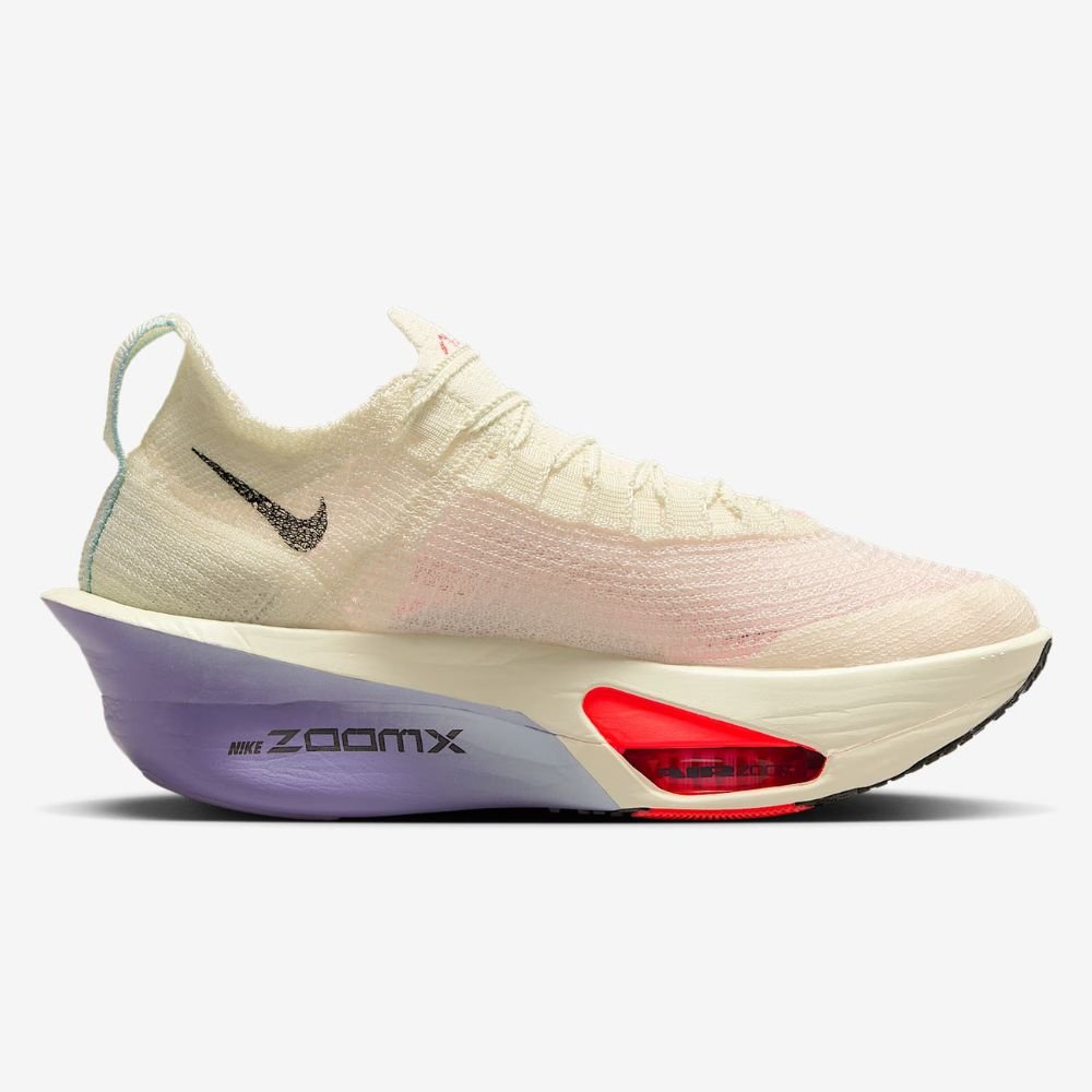 TÊNIS DE CORRIDA NIKE AIR ZOOM ALPHAFLY NEXT% 3 FEMININO
