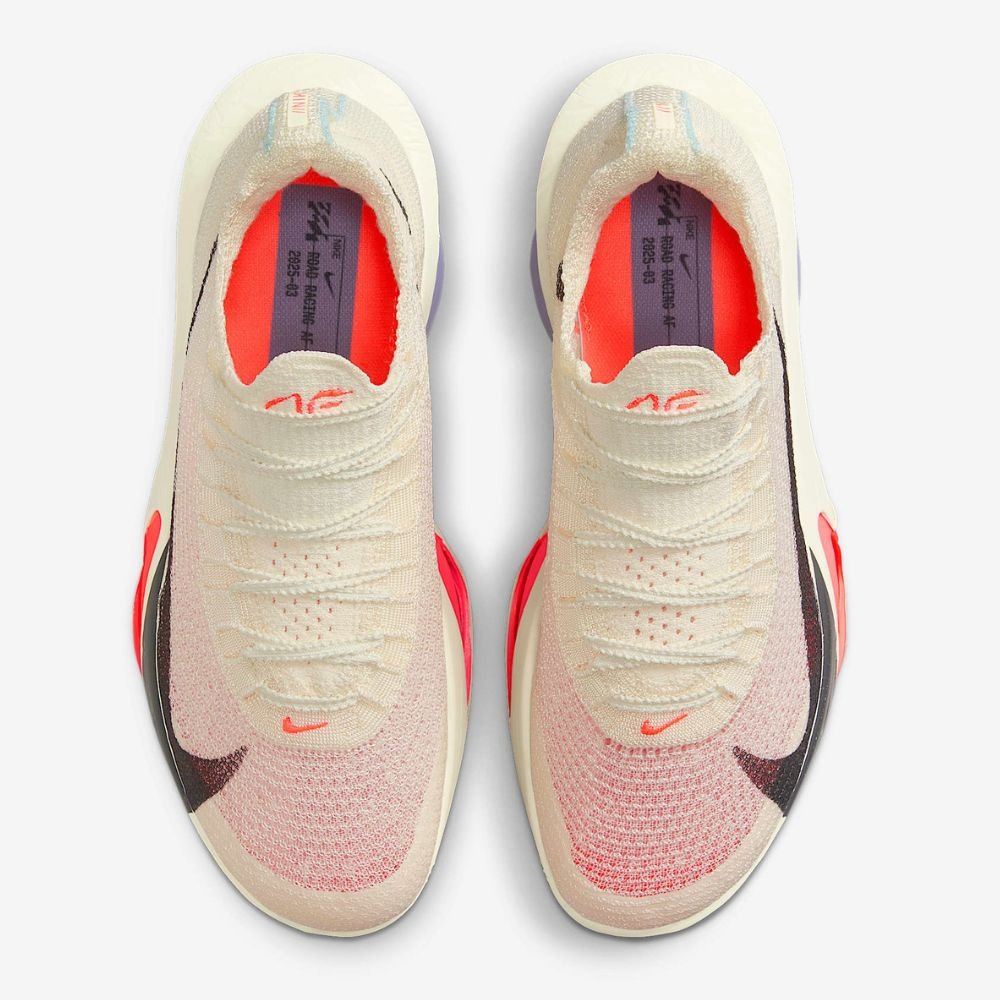 TÊNIS DE CORRIDA NIKE AIR ZOOM ALPHAFLY NEXT% 3 FEMININO - Running