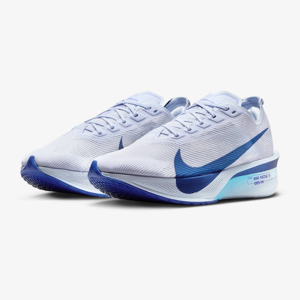 スパイク・シューズ Nike Vaporfly 4% Flyknit Deep  Blue NIKE-VAPORFLY-4-FLYKNIT-