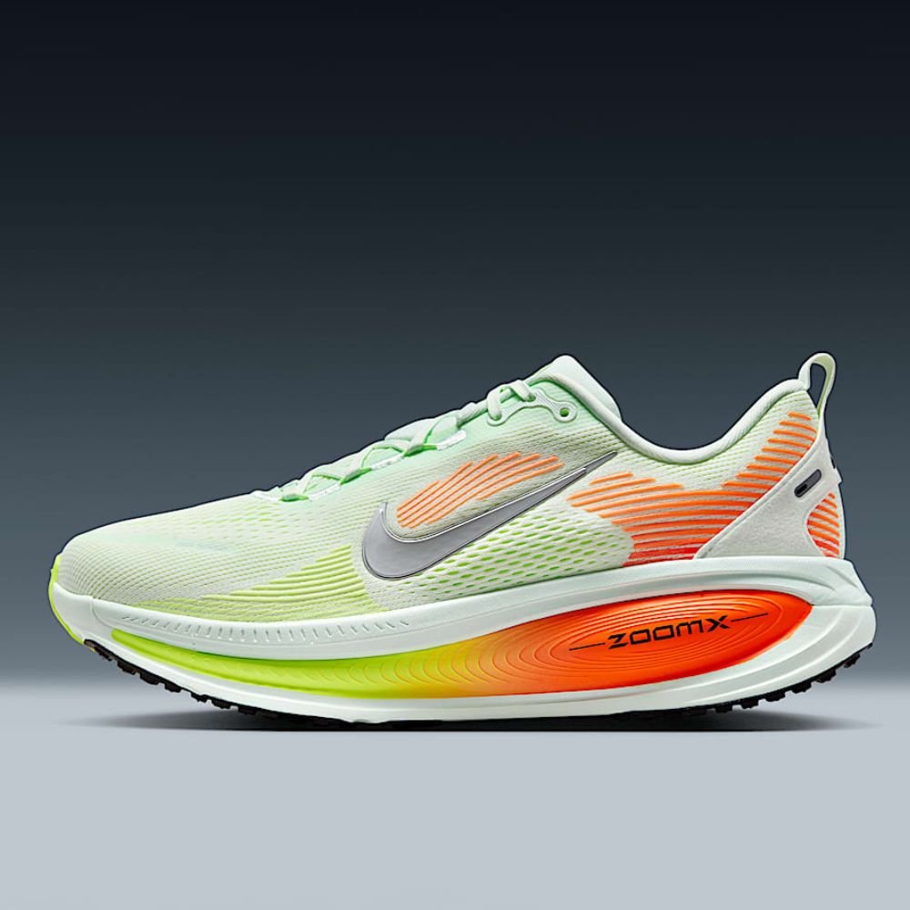 Nike Vomero 18: conforto premium e amortecimento ZoomX - Running Land