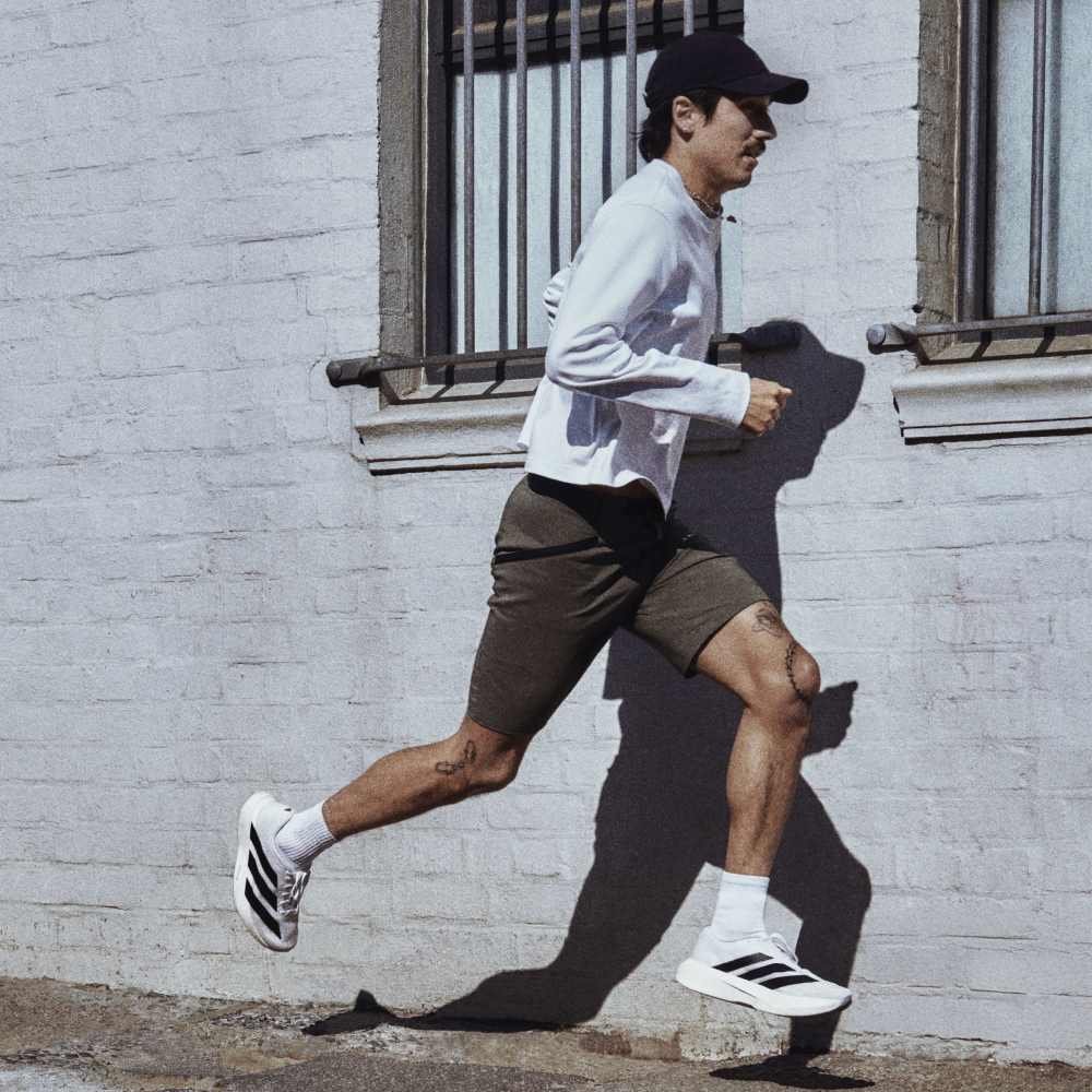 Tênis Adidas Adizero Evo Sl Masculino - Running Land