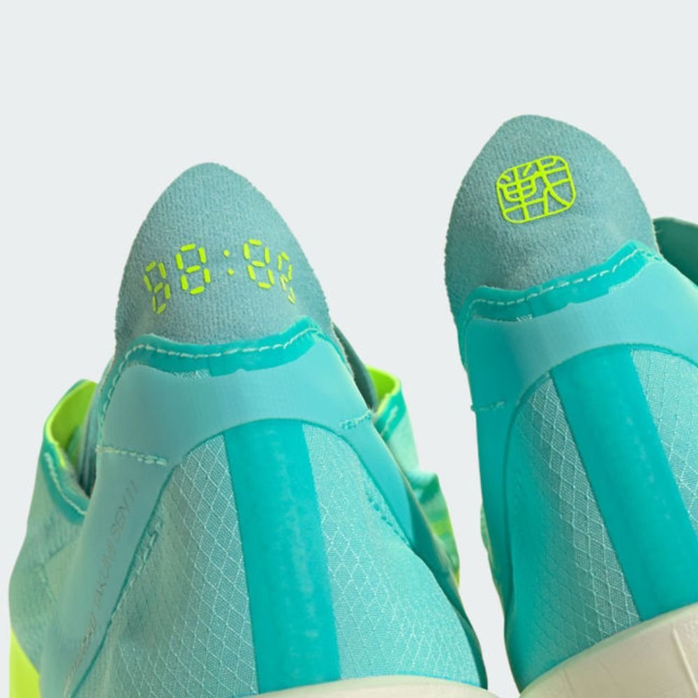 Adidas Adizero Takumi Sen 11 masculino: leve, reativo e ideal para