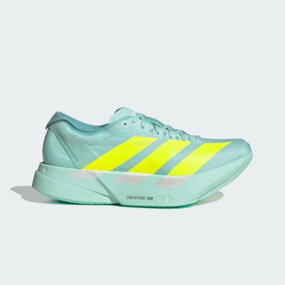 adidas ADIZERO アディオスプロ4 26.0 Tênis Adidas Adizero Adios Pro com tecnologia Energyrods™ e