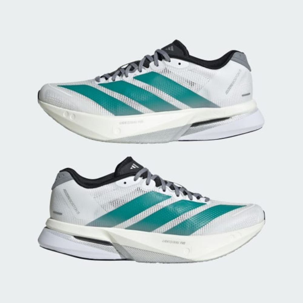 Tênis Adidas Adizero Boston 13 Feminino - Running Land