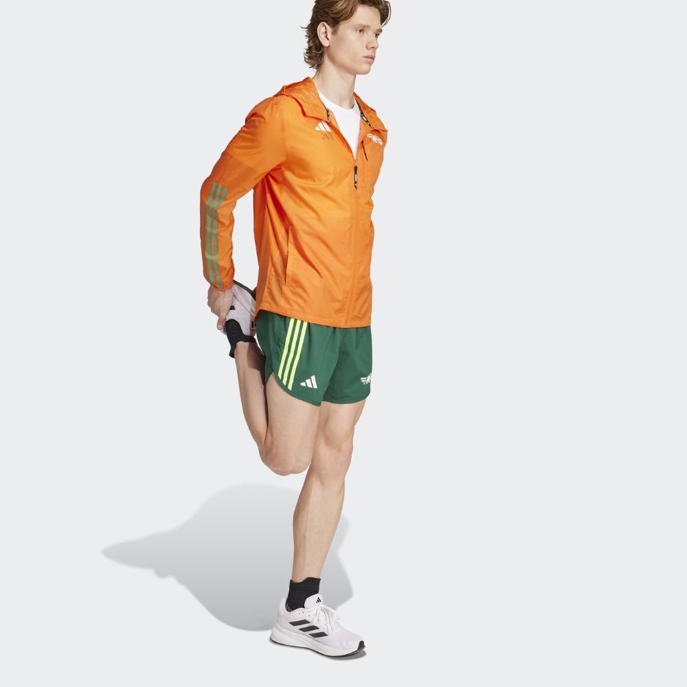 Jaqueta Adidas Maratona Do Rio Masculina - Running Land