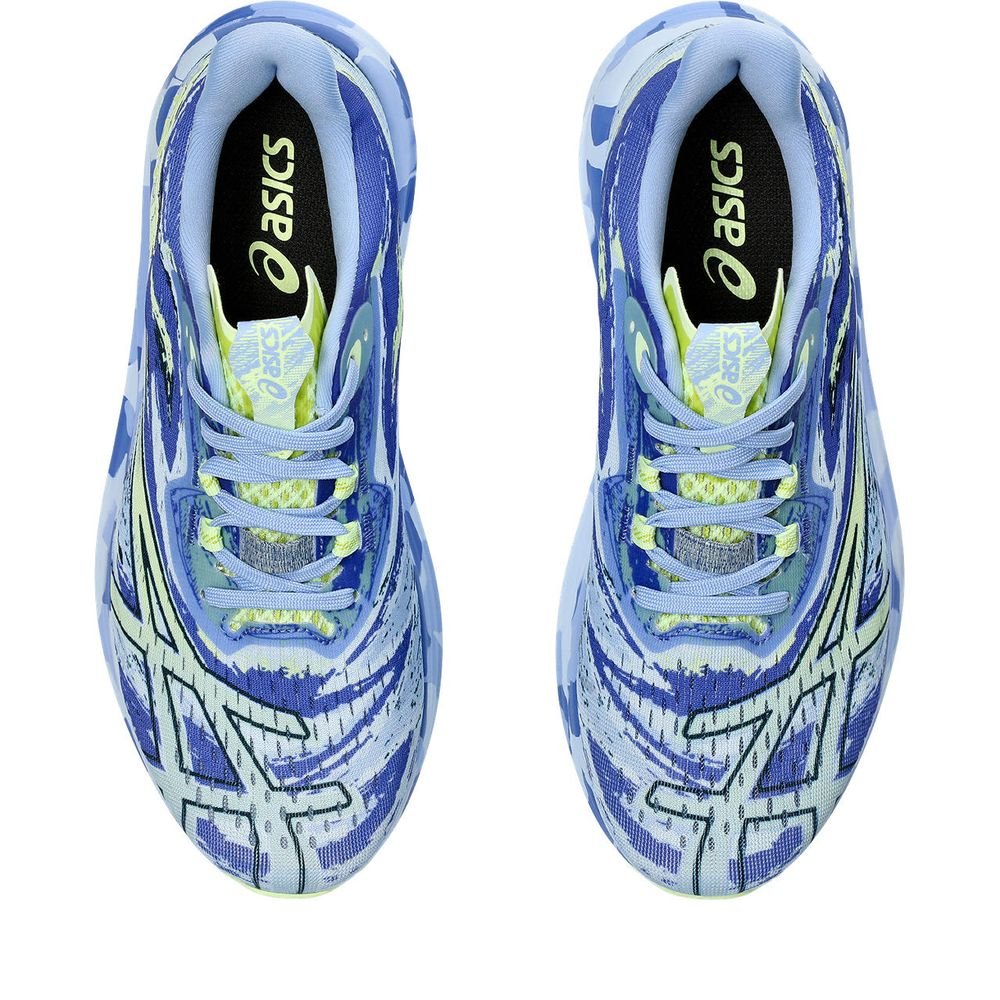 TÊNIS ASICS NOOSA TRI 15 FEMININO - Running Land